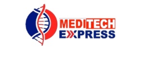 MEDITECH EXPRESS logo